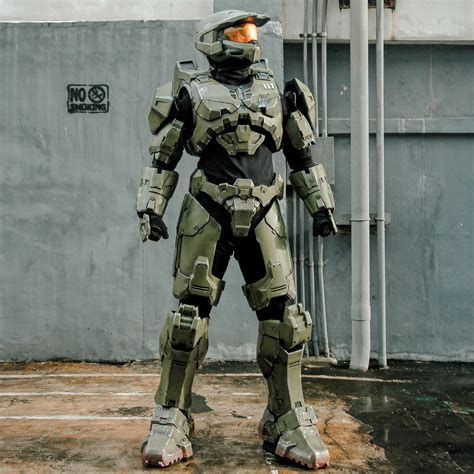 halo cosplay|halo cosplay for sale.